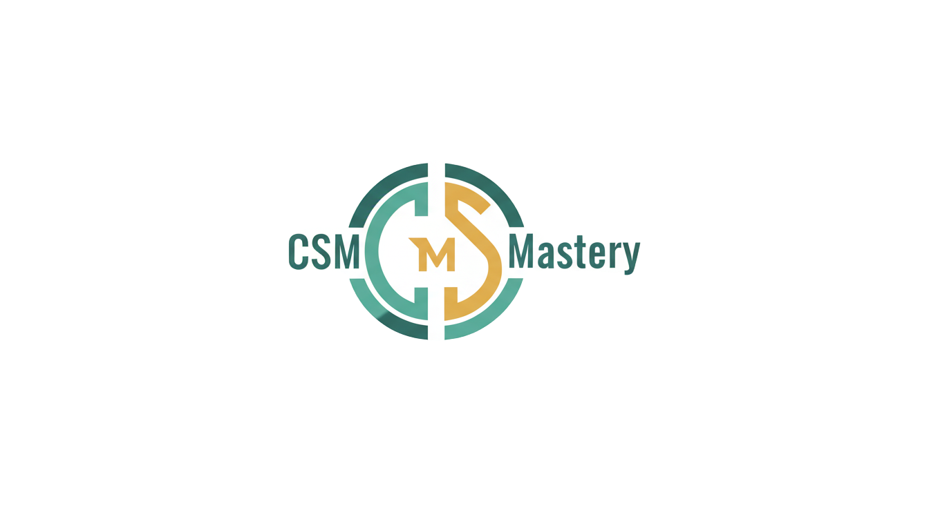 csmmastery.com
