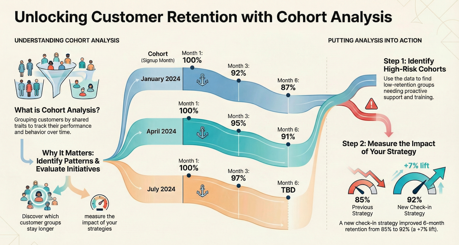 Cohort Analysis